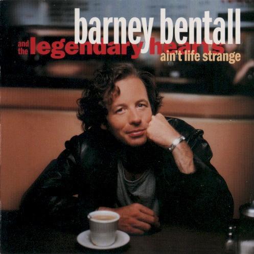 Barney Bentall and the Legendary Hearts